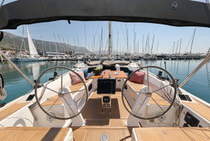 Hanse 415 „Luna“ – fotka 2