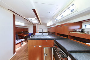Hanse 415