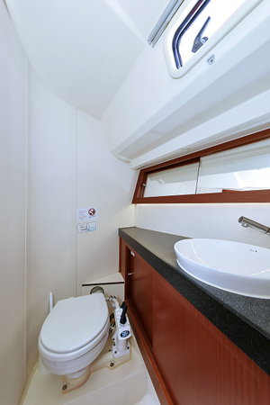Hanse 415