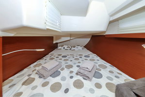 Hanse 415