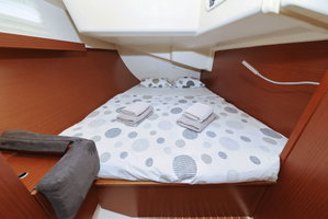Hanse 415