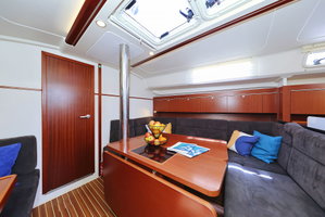 Hanse 415