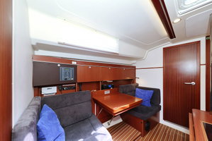 Hanse 415