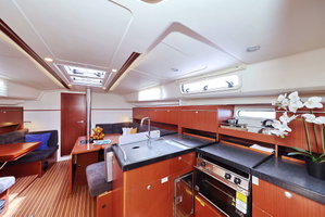 Hanse 415