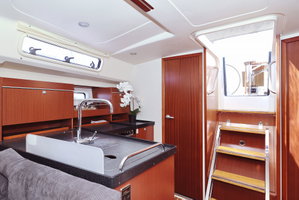 Hanse 415