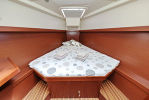 Hanse 415