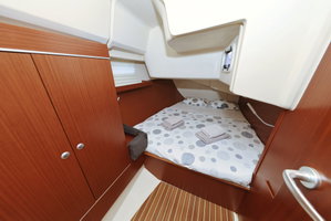 Hanse 415