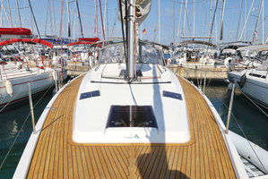 Hanse 415 „Pretty Woman“ – fotka 10