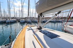 Hanse 415 „Pretty Woman“ – fotka 9