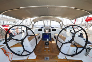 Hanse 415 „Pretty Woman“ – fotka 2