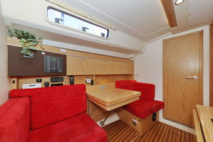 Hanse 415 „Pretty Woman“ – fotka 12