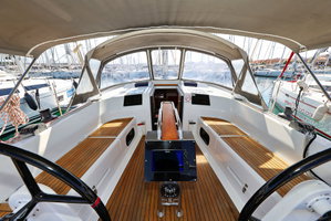 Hanse 415 „Pretty Woman“ – fotka 6