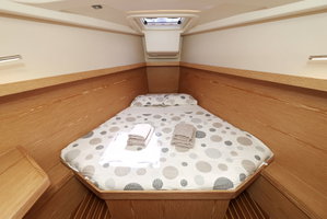Hanse 415 „Pretty Woman“ – fotka 4