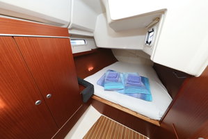 Hanse 415 „take a break“ – fotka 14
