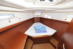 Hanse 415 „take a break“ – fotka 4