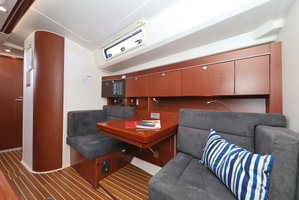 Hanse 415 „take a break“ – fotka 11