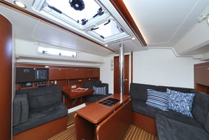 Hanse 415 „take a break“ – fotka 10