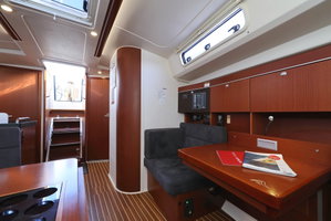 Hanse 415 „take a break“ – fotka 12