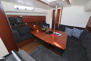 Hanse 415 „take a break“ – fotka 13