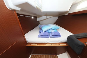 Hanse 415 „take a break“ – fotka 16