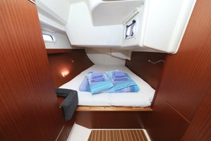 Hanse 415 „take a break“ – fotka 15