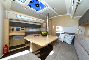 Hanse 418 „Alexander“ – fotka 12