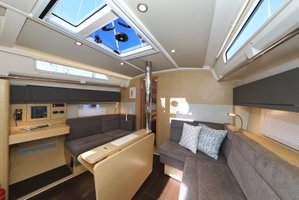 Hanse 418 „Alexander“ – fotka 10