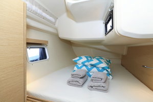 Hanse 418 „Alexander“ – fotka 13