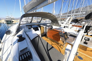 Hanse 418 „Alexander“ – fotka 7