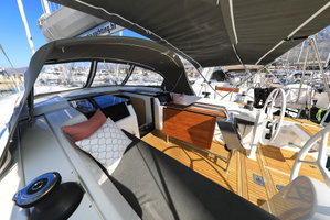 Hanse 418 „Alexander“ – fotka 8