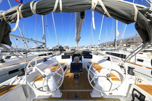 Hanse 418 „Alexander“ – fotka 9