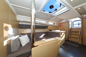Hanse 418 „Alexander“ – fotka 11