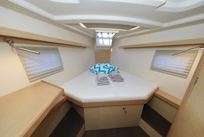 Hanse 418 „Alexander“ – fotka 4