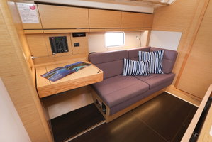 Hanse 418 „Blue Eagle“ – fotka 15