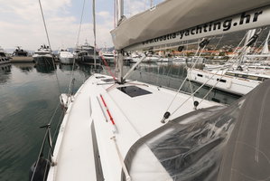 Hanse 418 „Blue Eagle“ – fotka 7
