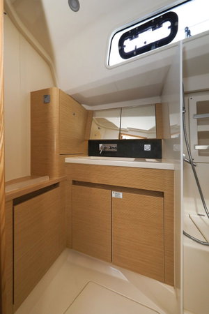 Hanse 418 „Blue Eagle“ – fotka 18