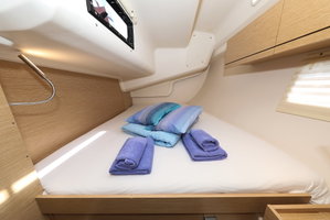 Hanse 418 „Blue Eagle“ – fotka 16