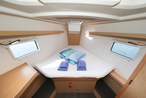 Hanse 418 „Blue Eagle“ – fotka 4