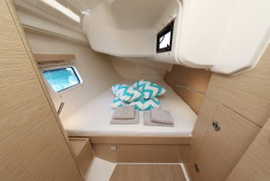 Hanse 418 „Estel“ – fotka 14