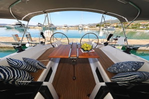 Hanse 418 „Estel“ – fotka 7