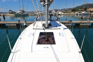 Hanse 418 „Estel“ – fotka 6