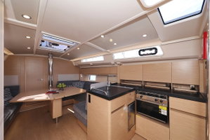 Hanse 418 „Estel“ – fotka 3