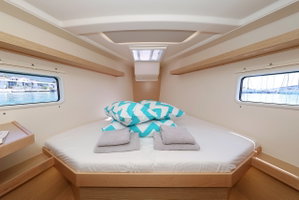Hanse 418 „Estel“ – fotka 13