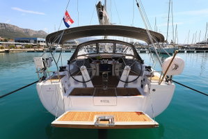 Hanse 418 „Estel“ – fotka 2
