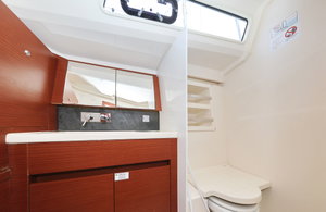 Hanse 418 „Leia“ – fotka 4
