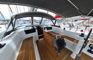 Hanse 418 „Leia“ – fotka 7