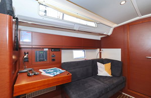 Hanse 418 „Leia“ – fotka 12