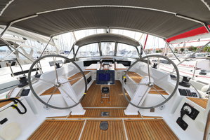 Hanse 418 „Leia“ – fotka 6