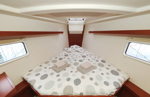 Hanse 418 „Leia“ – fotka 3