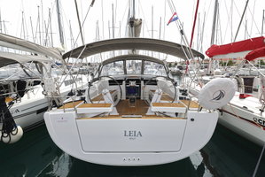 Hanse 418 „Leia“ – fotka 1